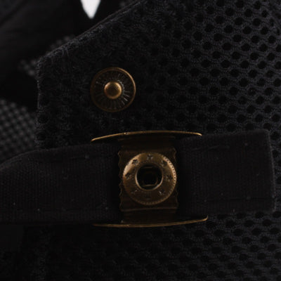 Juhani™ | Hengittävä ja tyylikäs kesälakki