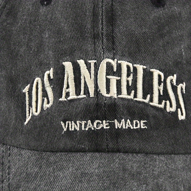 Kasper™ | Vintage Los Angeles -lippalakki