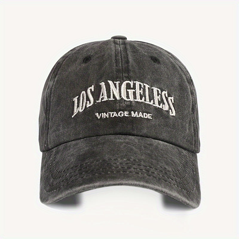 Kasper™ | Vintage Los Angeles -lippalakki