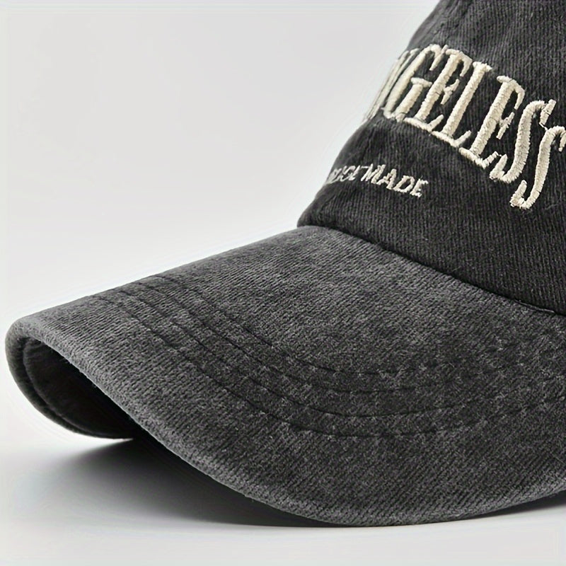 Kasper™ | Vintage Los Angeles -lippalakki