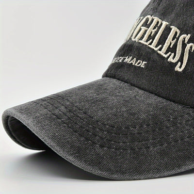 Kasper™ | Vintage Los Angeles -lippalakki