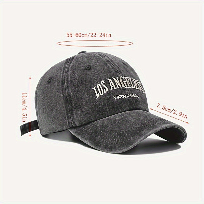 Kasper™ | Vintage Los Angeles -lippalakki