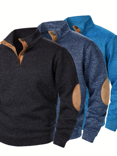 Leo™ Trio | Kolmen Hupparin Setti Miehille