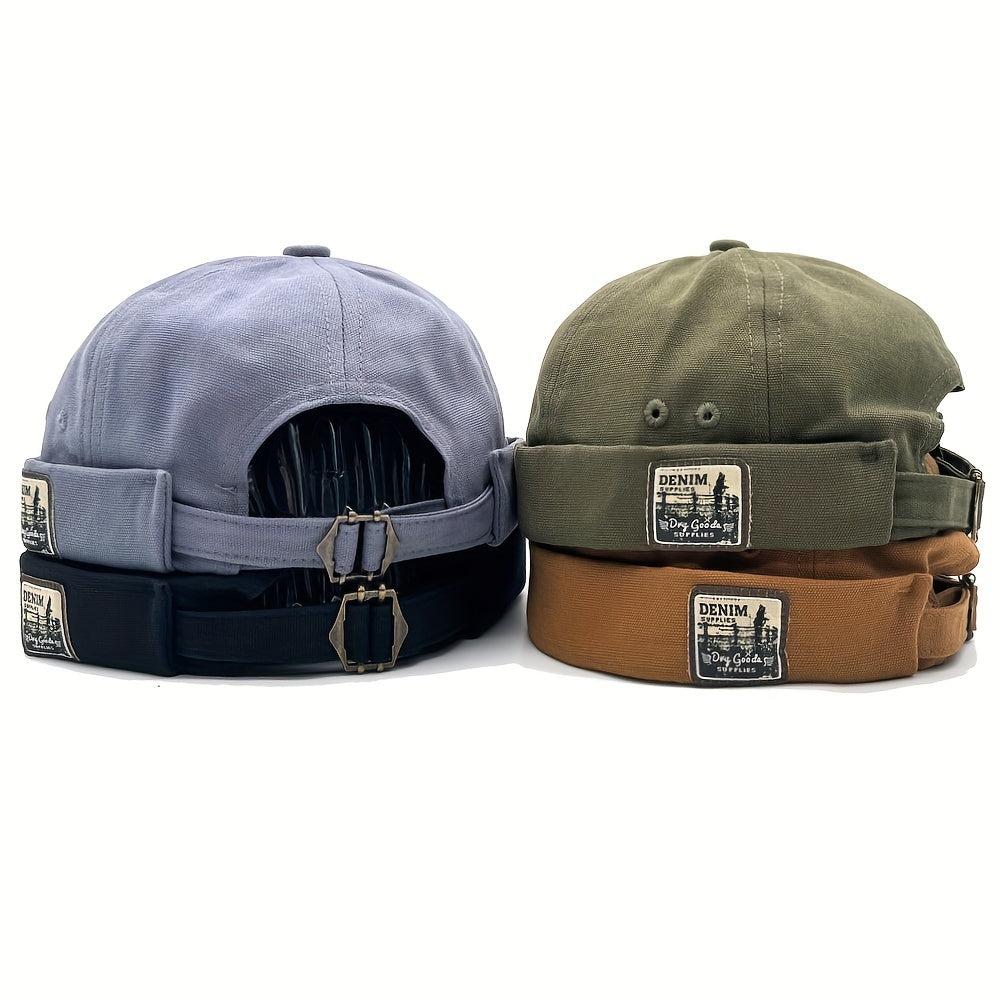 Otso™ | Kevyt ja hengittävä merimieslakki metsähenkisellä twistillä