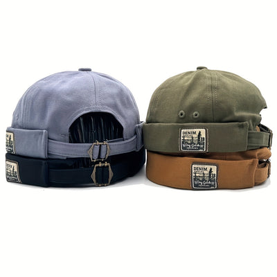 Otso™ | Kevyt ja hengittävä merimieslakki metsähenkisellä twistillä