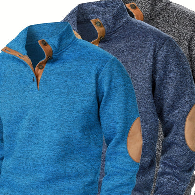 Leo™ Trio | Kolmen Hupparin Setti Miehille