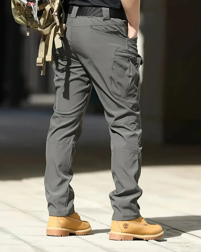 TitanCargo™ | Voimaa tyylillä