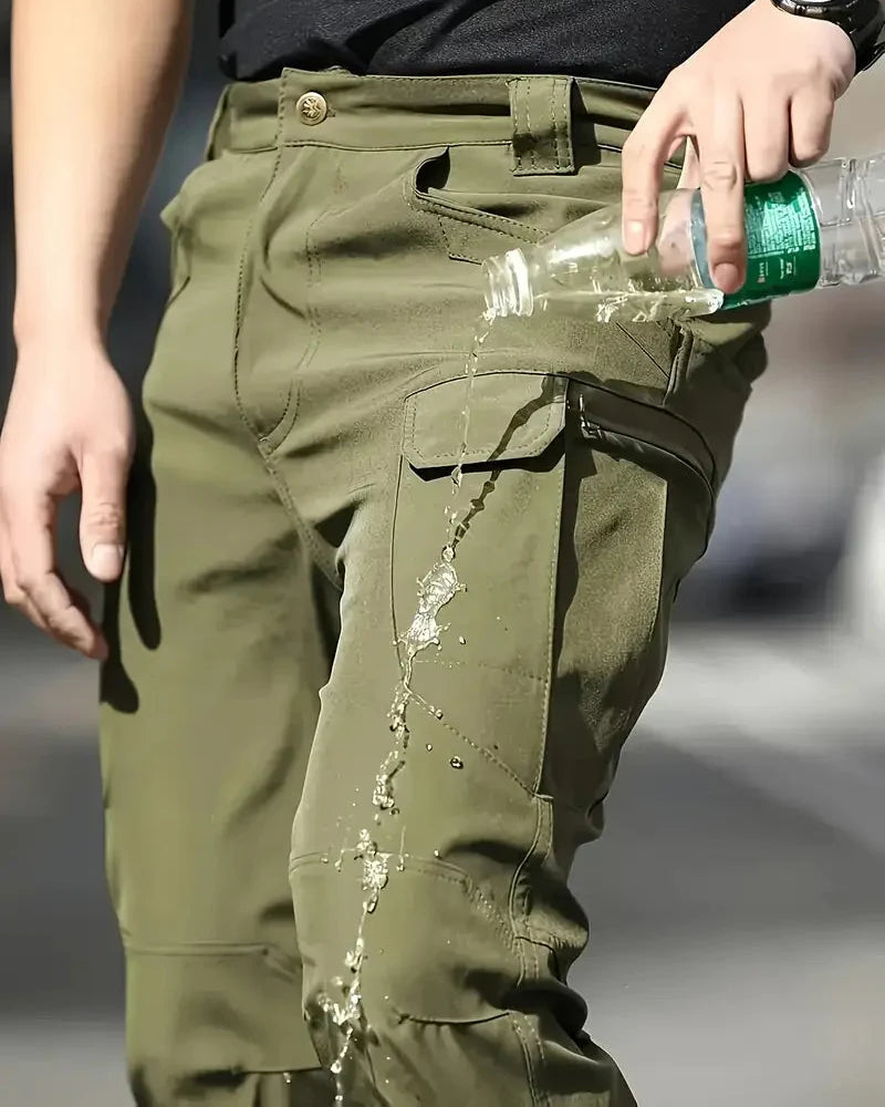 TitanCargo™ | Voimaa tyylillä