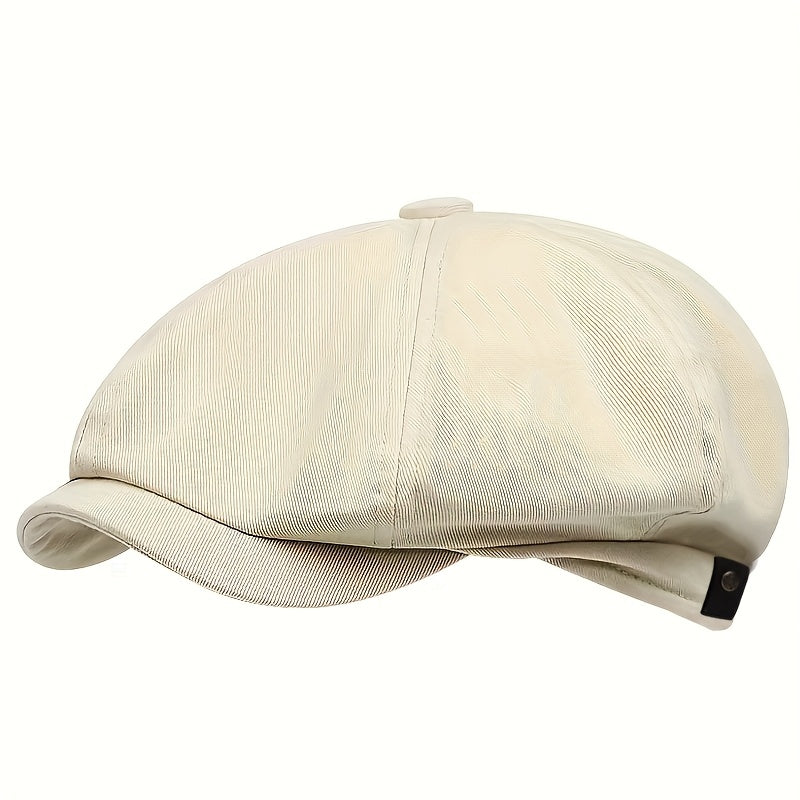 Tapio™ | Retro kalanruotokuvioinen lakki