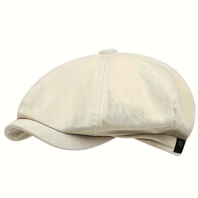 Tapio™ | Retro kalanruotokuvioinen lakki