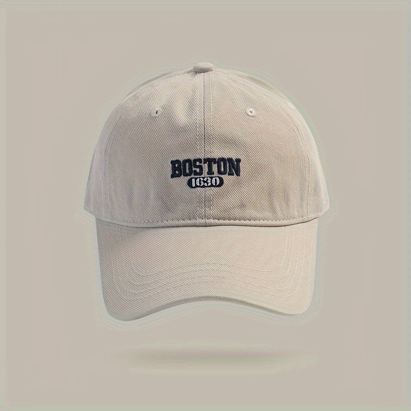 Kalevi™ | Hengittävä ja säädettävä lippalakki trendikkäällä kuviolla