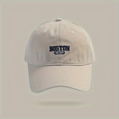 Kalevi™ | Hengittävä ja säädettävä lippalakki trendikkäällä kuviolla