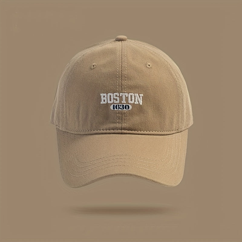 Kalevi™ | Hengittävä ja säädettävä lippalakki trendikkäällä kuviolla