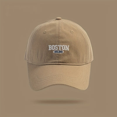 Kalevi™ | Hengittävä ja säädettävä lippalakki trendikkäällä kuviolla