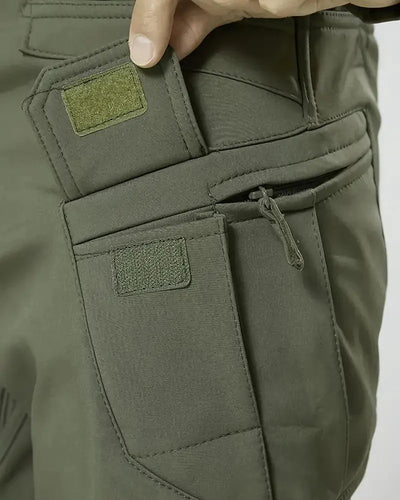 TitanCargo™ | Voimaa tyylillä