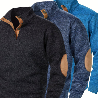 Leo™ Trio | Kolmen Hupparin Setti Miehille