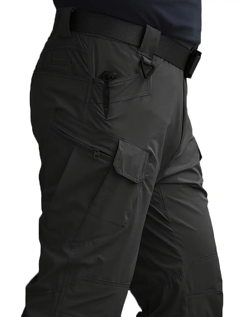 TitanCargo™ | Voimaa tyylillä