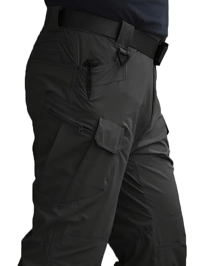 TitanCargo™ | Voimaa tyylillä