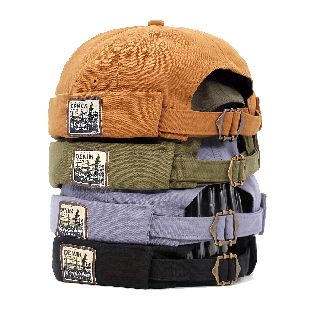 Otso™ | Kevyt ja hengittävä merimieslakki metsähenkisellä twistillä