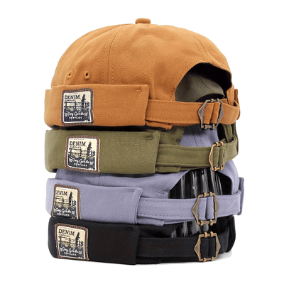 Otso™ | Kevyt ja hengittävä merimieslakki metsähenkisellä twistillä