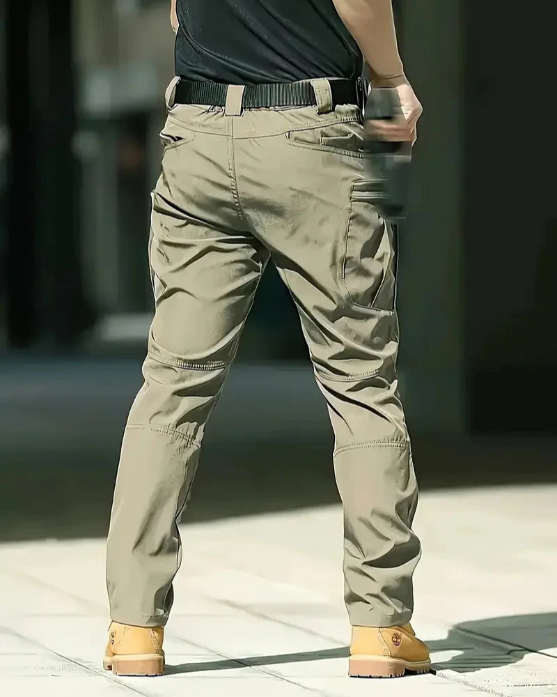 TitanCargo™ | Voimaa tyylillä