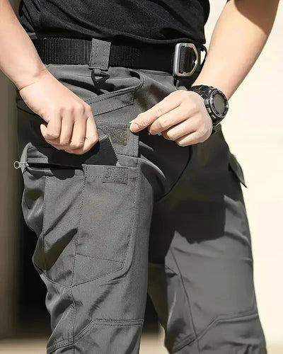 TitanCargo™ | Voimaa tyylillä