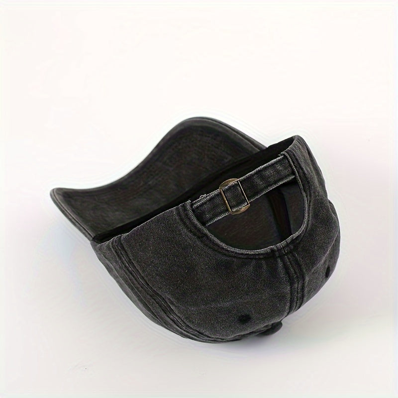 Reino™ | Vintage lippalakki “Built in the fifties”