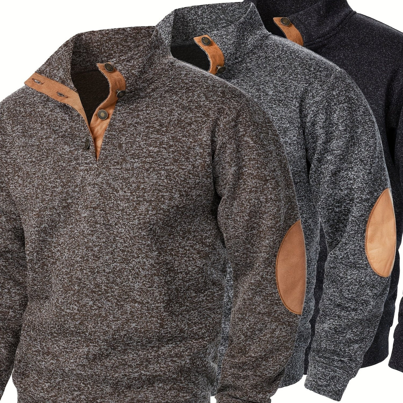 Leo™ Trio | Kolmen Hupparin Setti Miehille