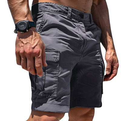 Risto™ | Mukavat Cargo-shorts miehille