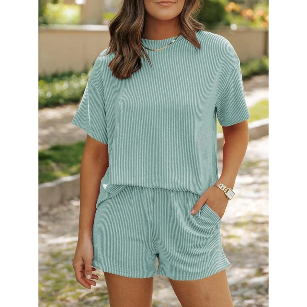 Ella™ | Kevyt & Raikas Kesäsetti