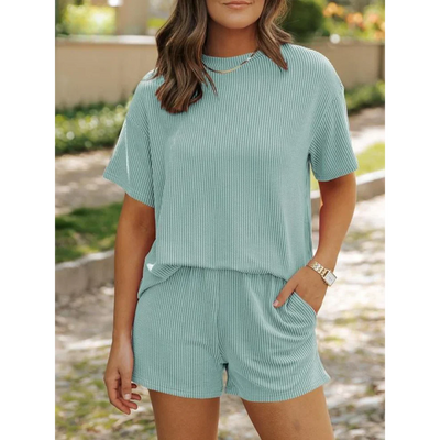 Ella™ | Kevyt & Raikas Kesäsetti