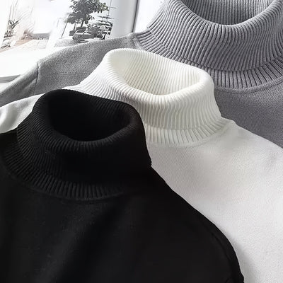 Mikael™ | Miesten Klassinen Pooloneule