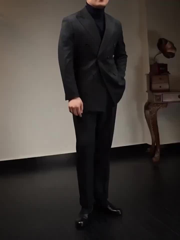 Mikael™ | Miesten Klassinen Pooloneule