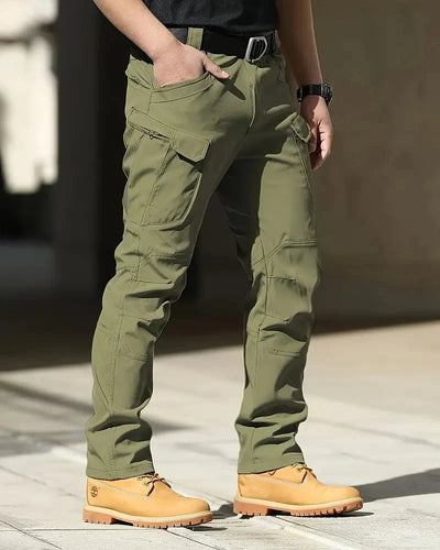 TitanCargo™ | Voimaa tyylillä