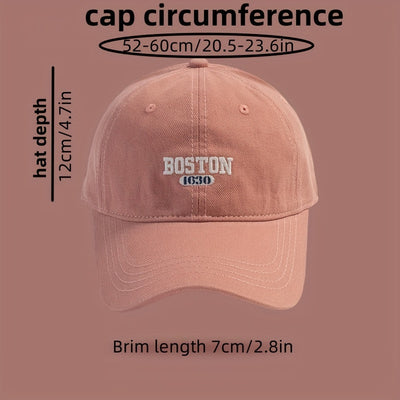 Kalevi™ | Hengittävä ja säädettävä lippalakki trendikkäällä kuviolla