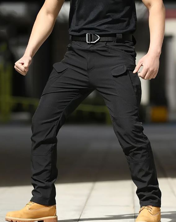 TitanCargo™ | Voimaa tyylillä