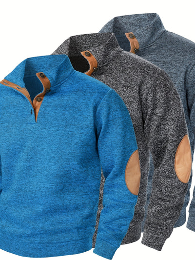 Leo™ Trio | Kolmen Hupparin Setti Miehille