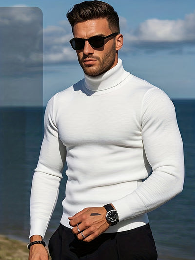 Mikael™ | Miesten Klassinen Pooloneule