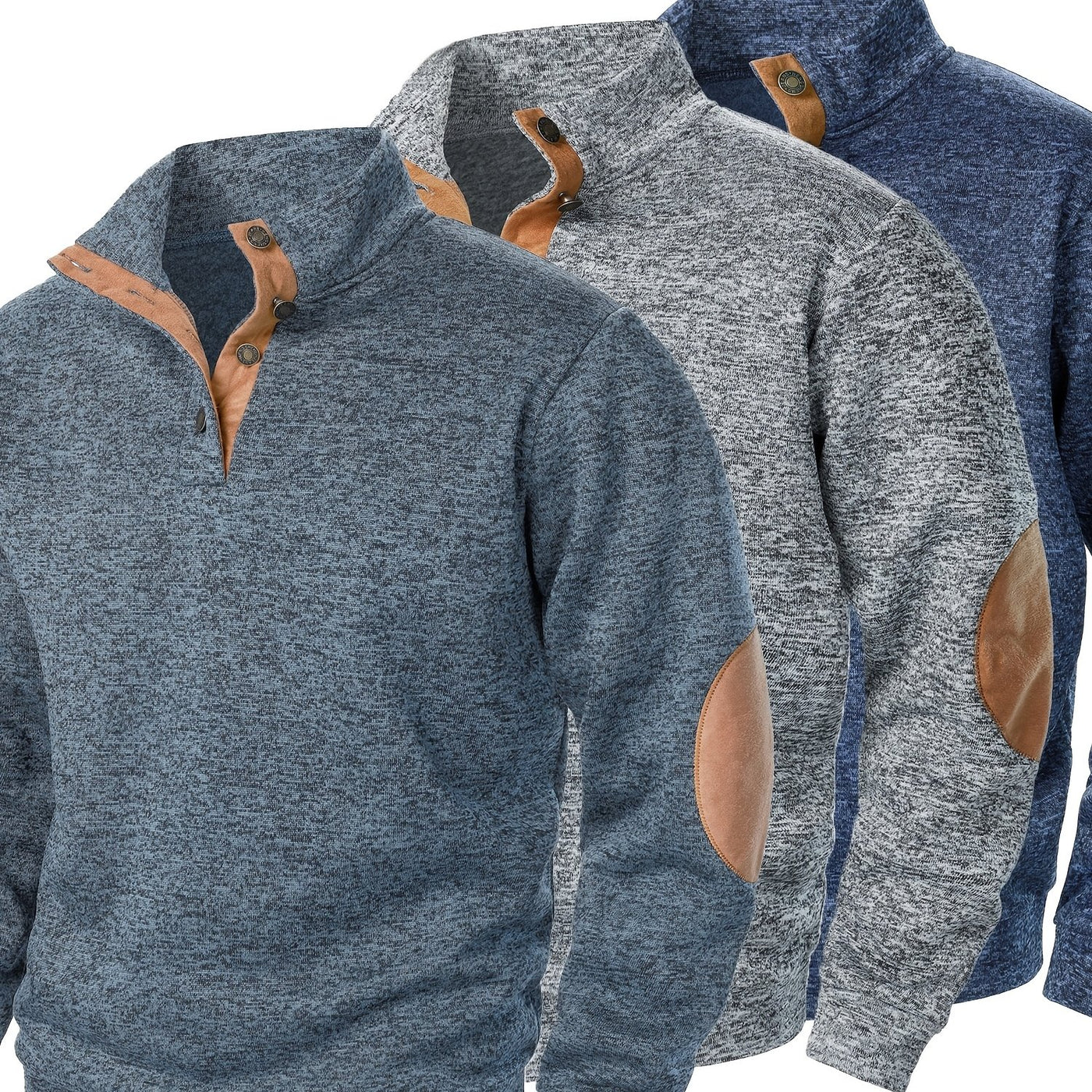 Leo™ Trio | Kolmen Hupparin Setti Miehille