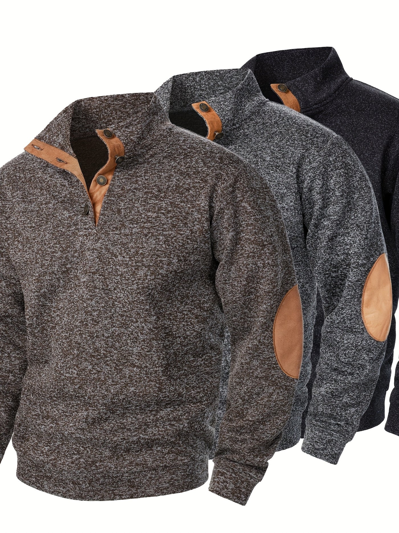 Leo™ Trio | Kolmen Hupparin Setti Miehille