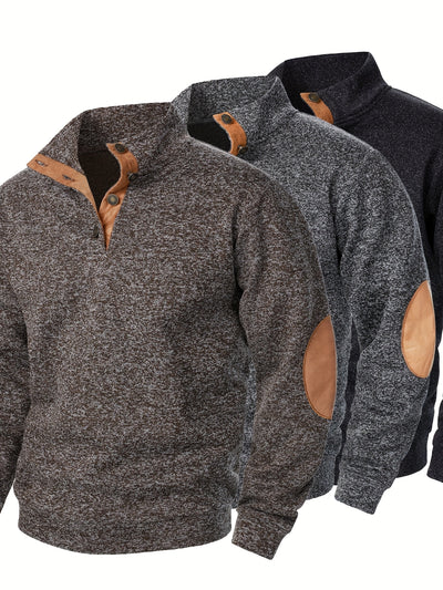 Leo™ Trio | Kolmen Hupparin Setti Miehille