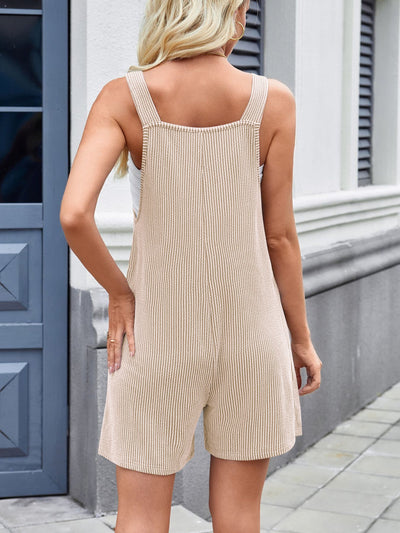 Aava™ | Ilmava solmittava haalari kesän huolettomiin hetkiin