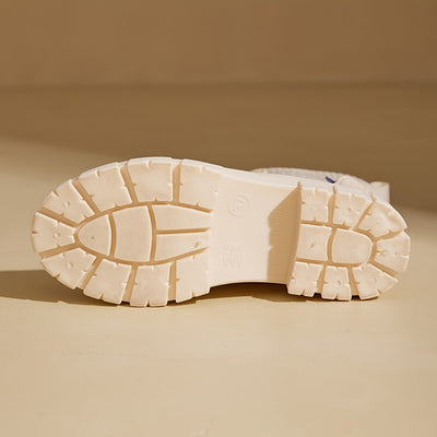 Aada™ | Tyylikkäät Chelsea-sadetennarit – Mukavuutta ja Varmuutta Joka Askeleella