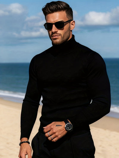 Mikael™ | Miesten Klassinen Pooloneule