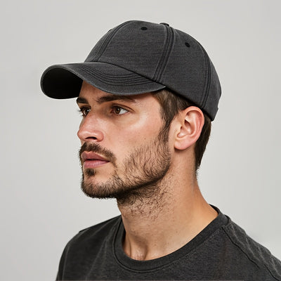 Onni™ | Retro lippalakki, monikäyttöinen ja säädettävä